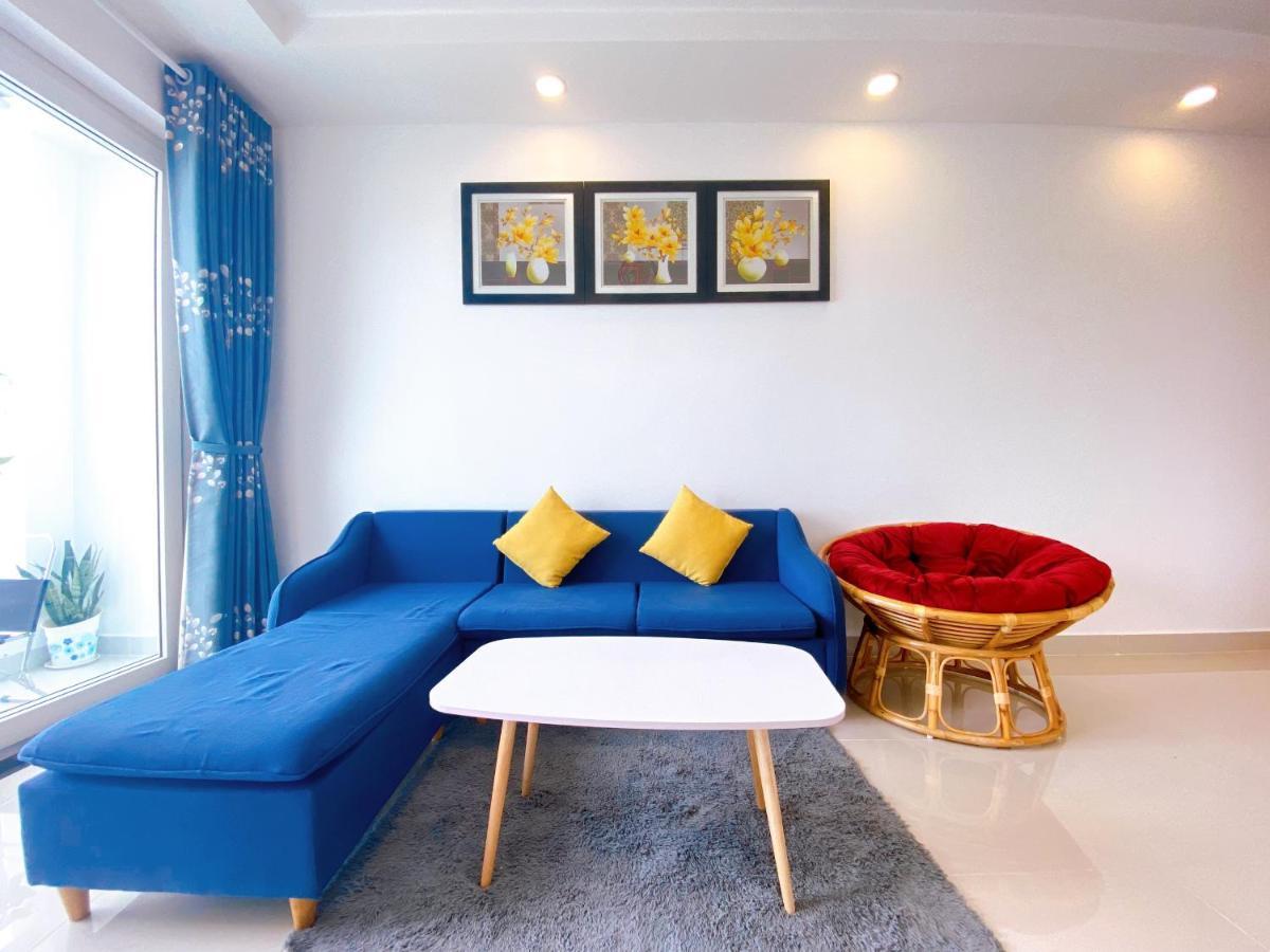 Can Ho Melody - Mai Oanh Homestay Apartment Vung Tau
