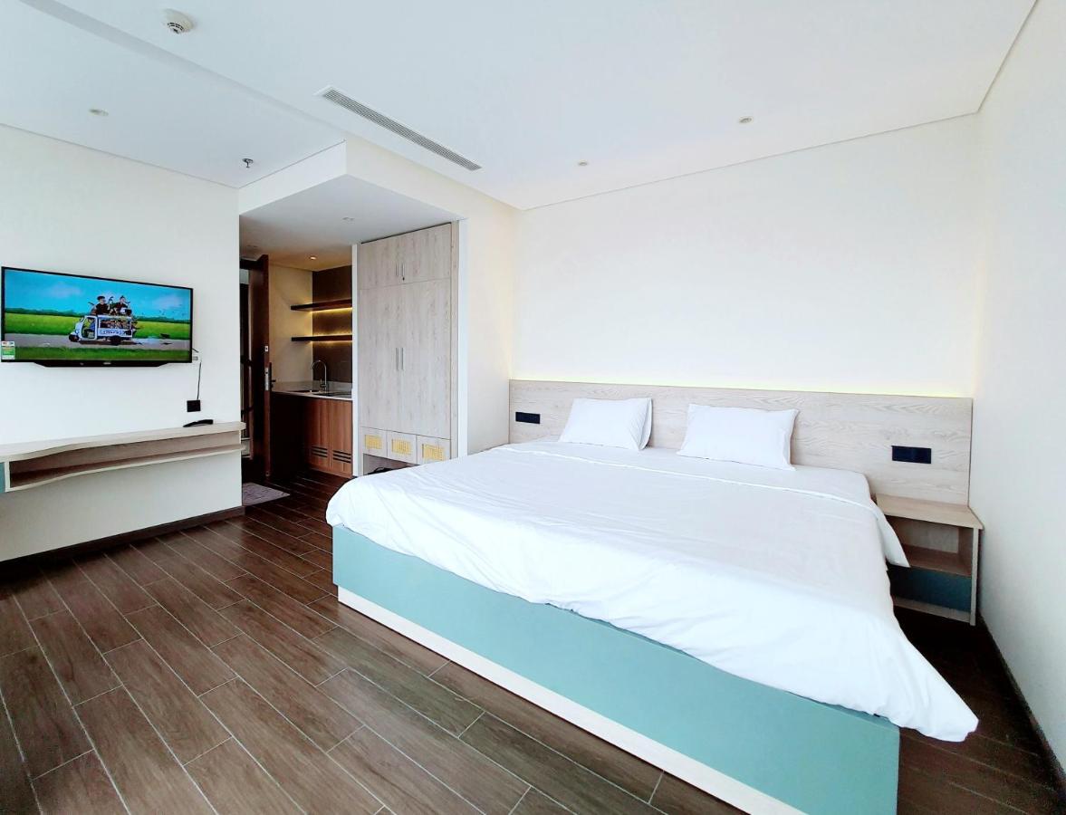 Aparthotel Condotel - Apec Phu Yen Tuy Hoa