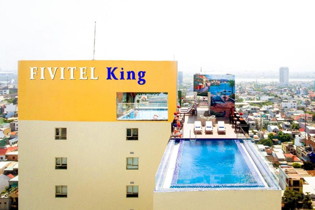 Fivitel King Hotel Da Nang