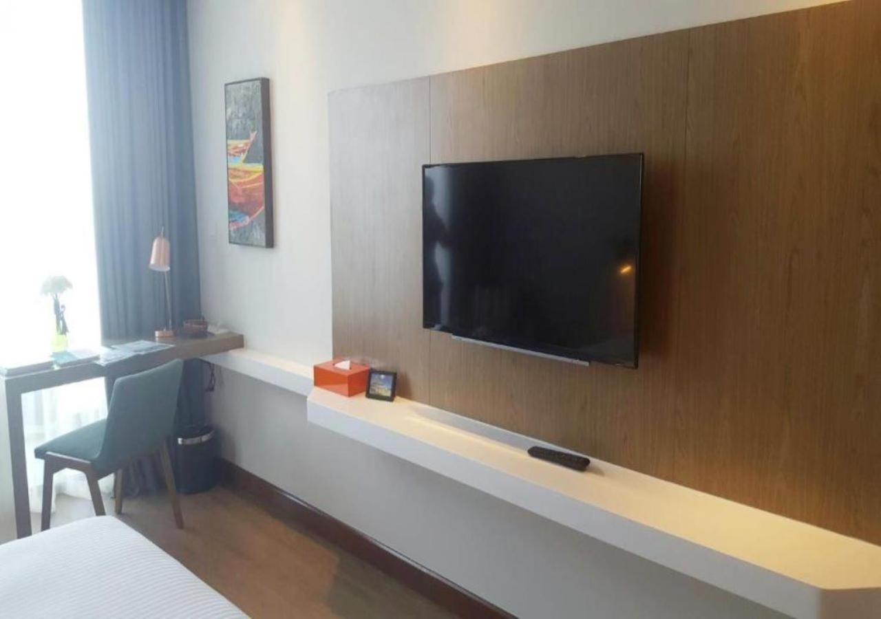 Citadines Bayfront 5*