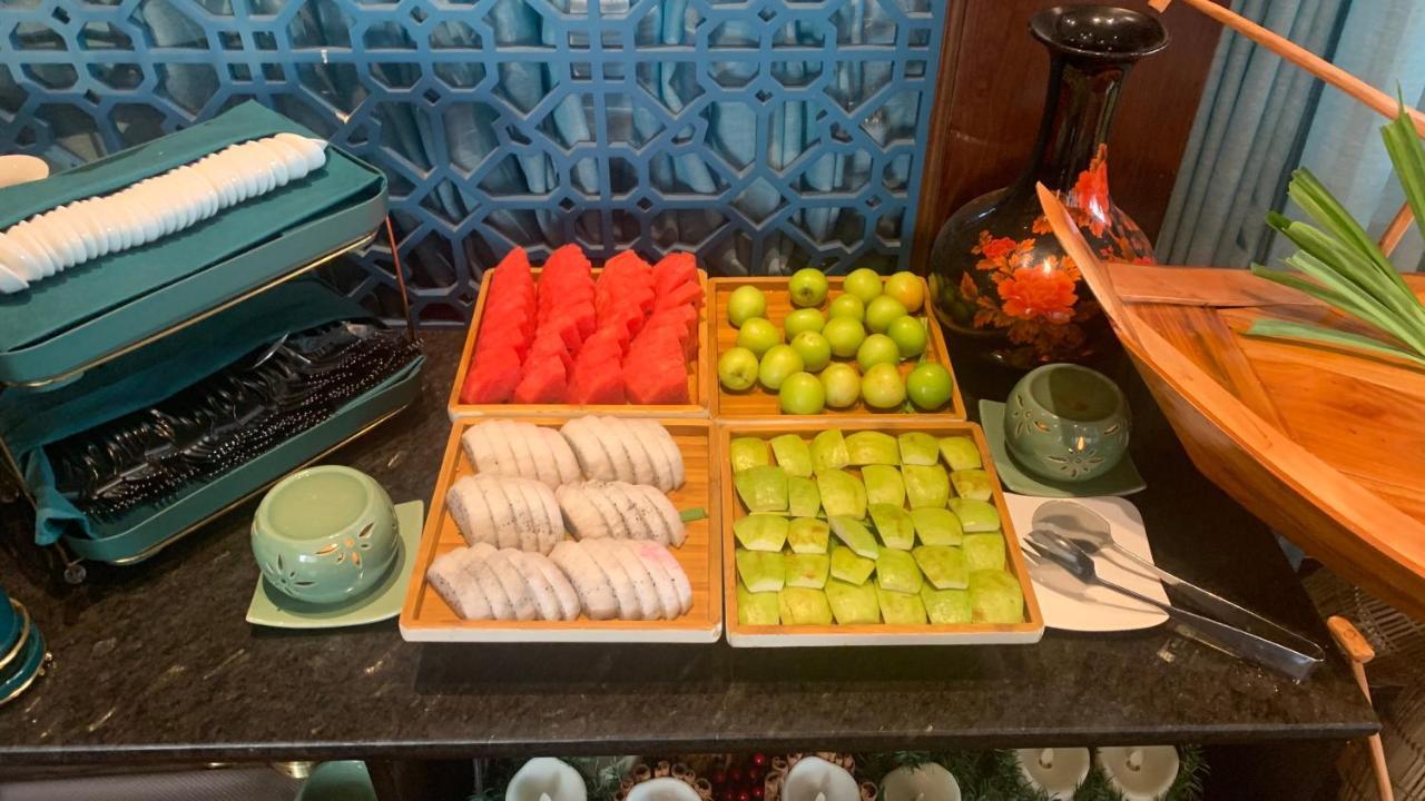 The Odys Boutique Ho Chi Minh City