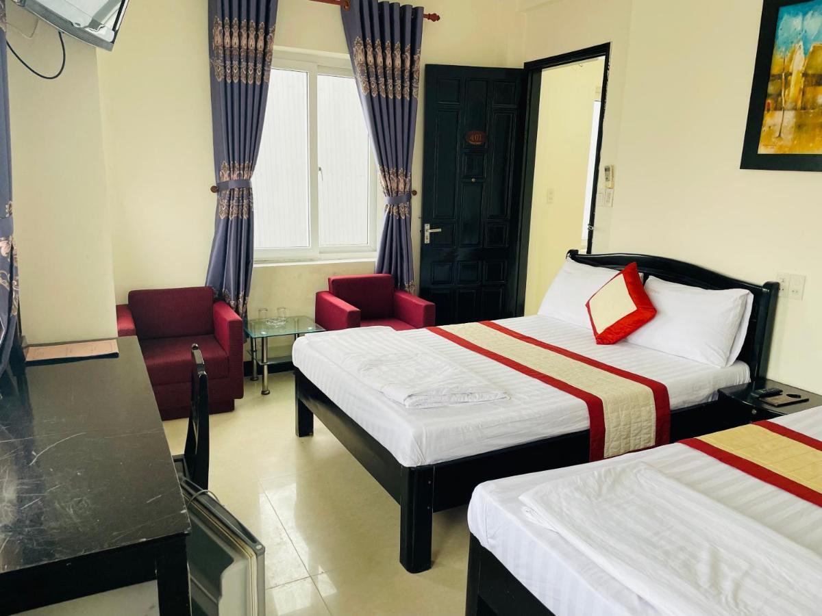 Hotel Canary 2*