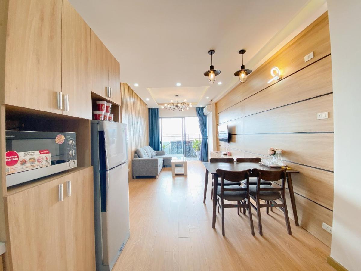 Apartment Myhouse Ocean View