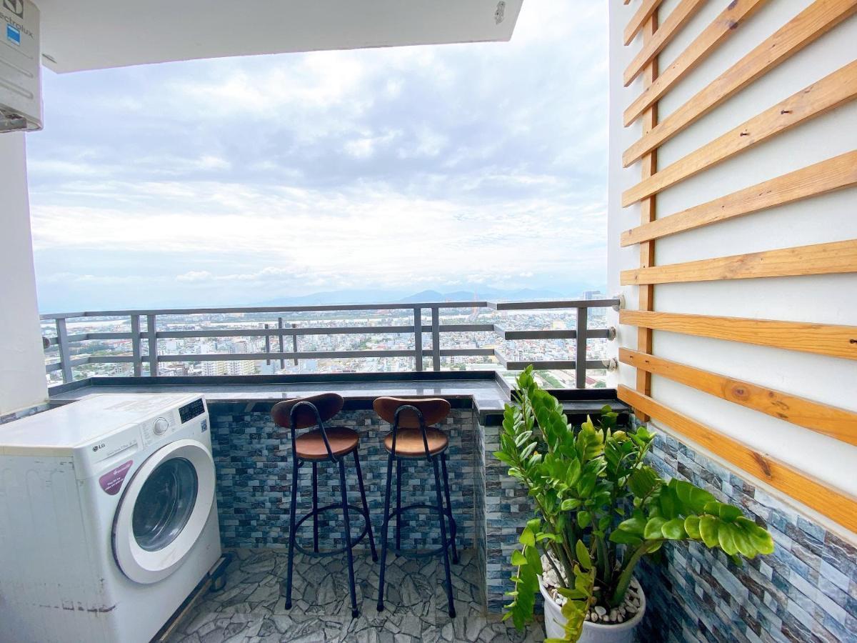 Myhouse Ocean View Apartment *