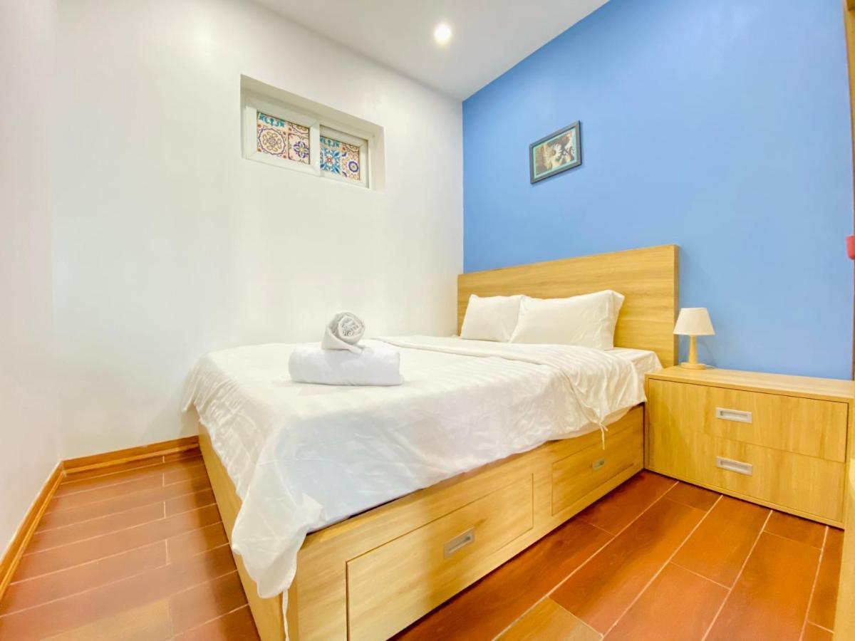 Myhouse Ocean View Da Nang