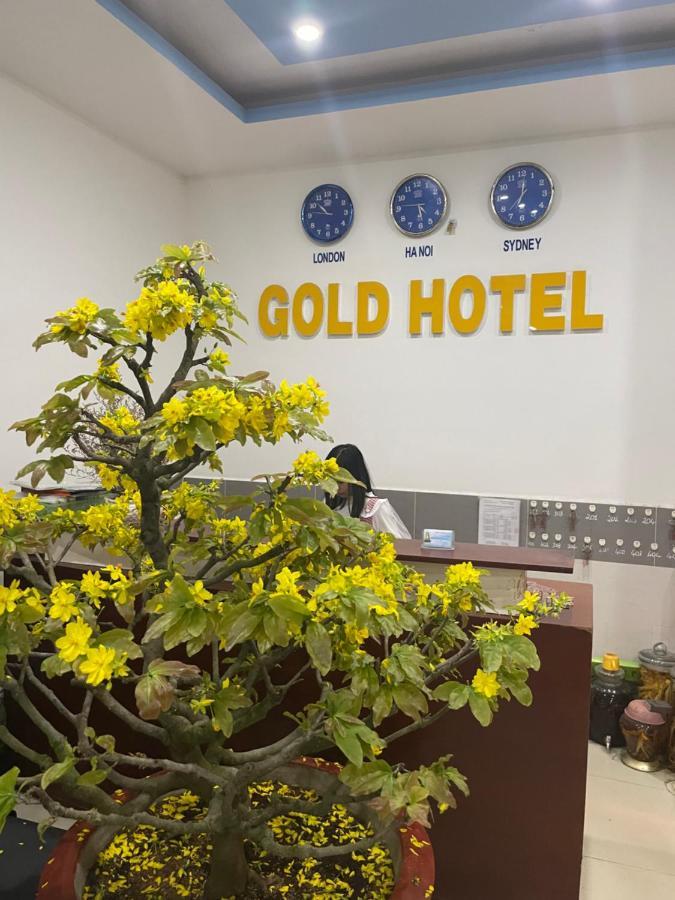 Hotel Gold