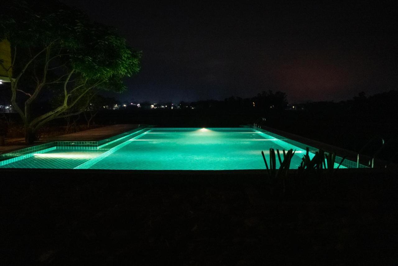 Homestay Greenfield Ecostay