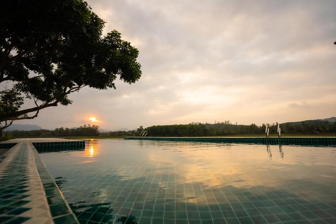 Homestay Greenfield Ecostay *
