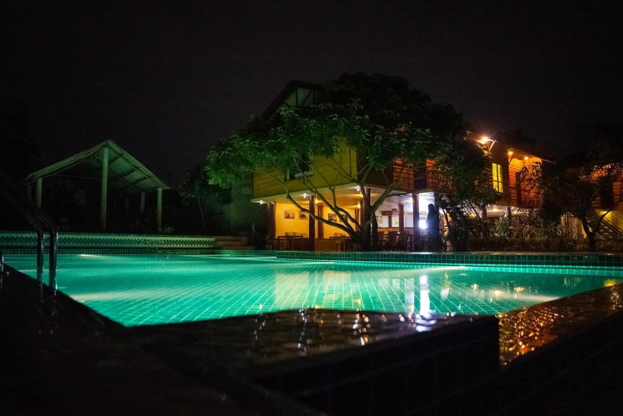 Greenfield Ecostay Homestay *