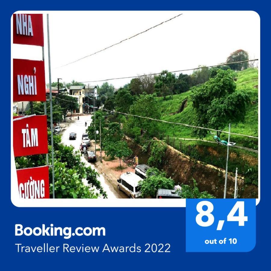 Nha Nghi Tam Cuong Guest house *