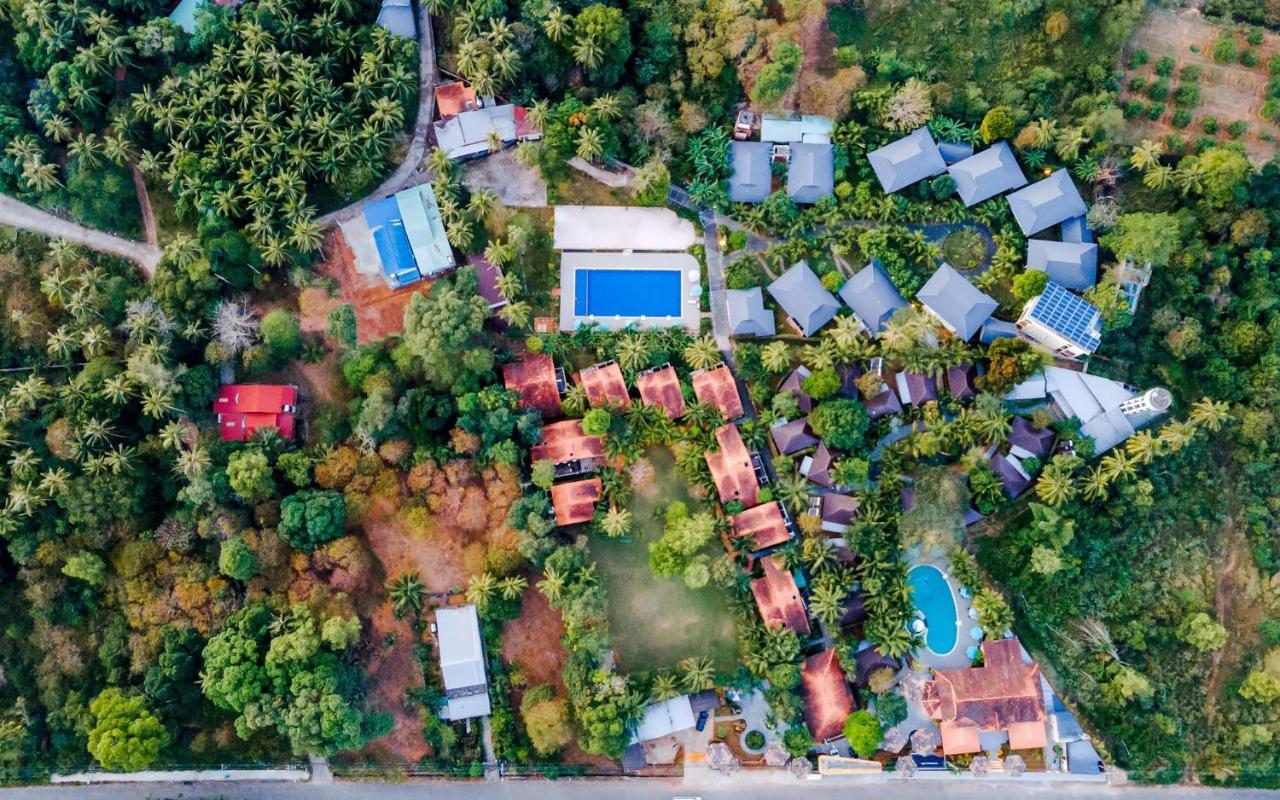 Elwood Premier Resort Phu Quoc 4*