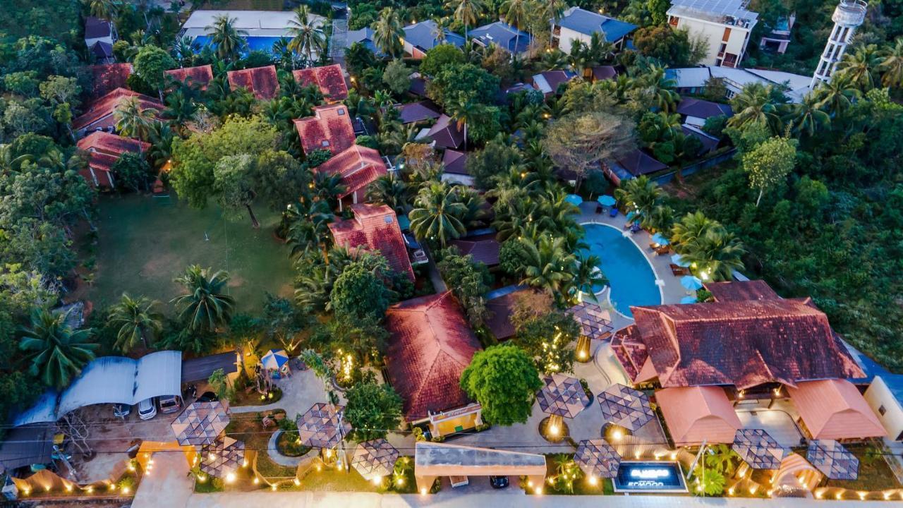Elwood Premier Resort Phu Quoc Resort