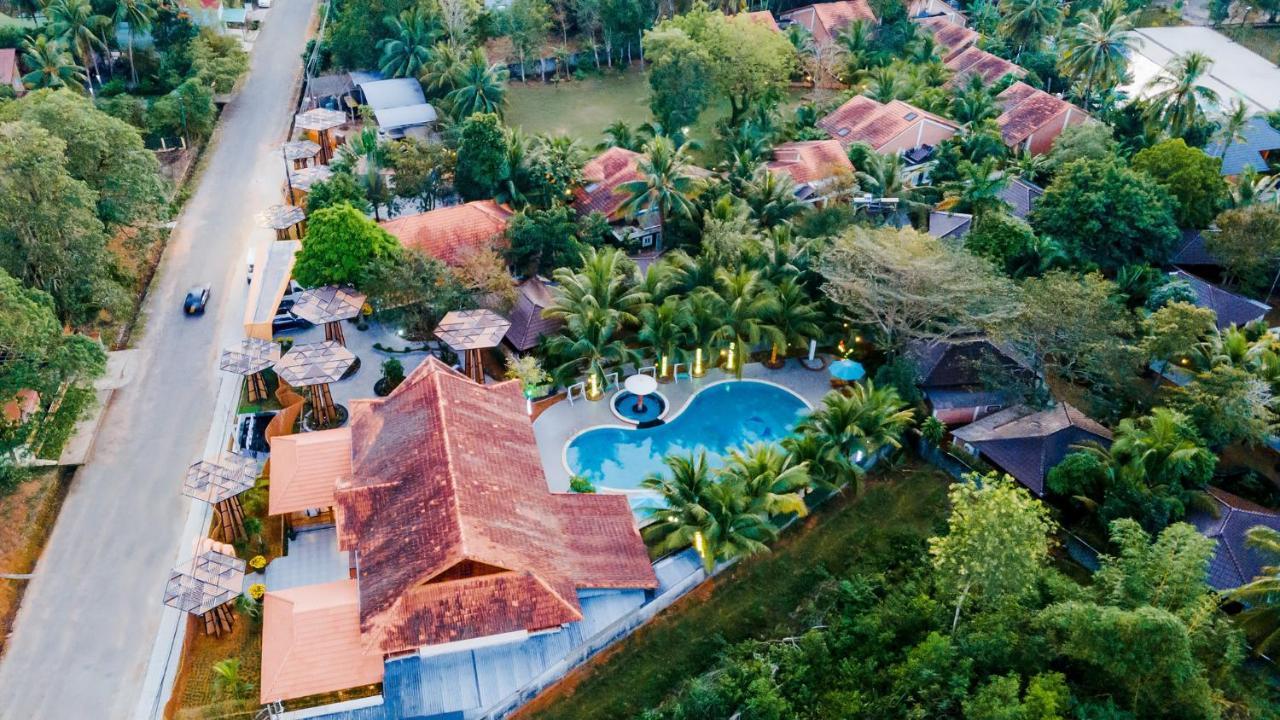 Elwood Premier Resort Phu Quoc Resort Phu Quoc