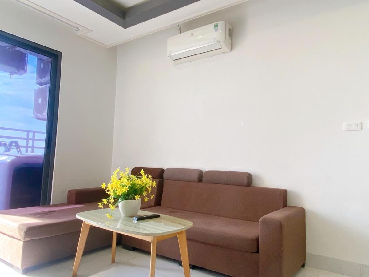 Muong Thanh Luxury * Da Nang