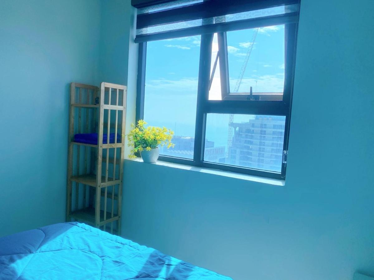 Muong Thanh Luxury Apartment *
