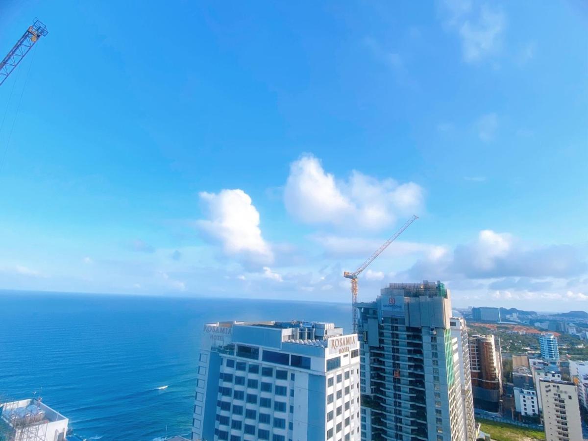 Muong Thanh Luxury Da Nang