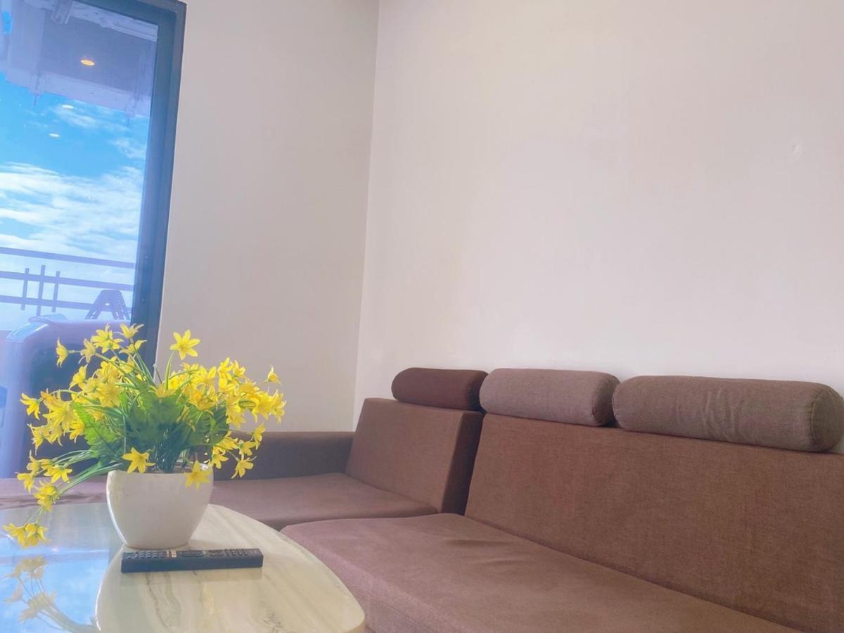 Muong Thanh Luxury Apartment Da Nang