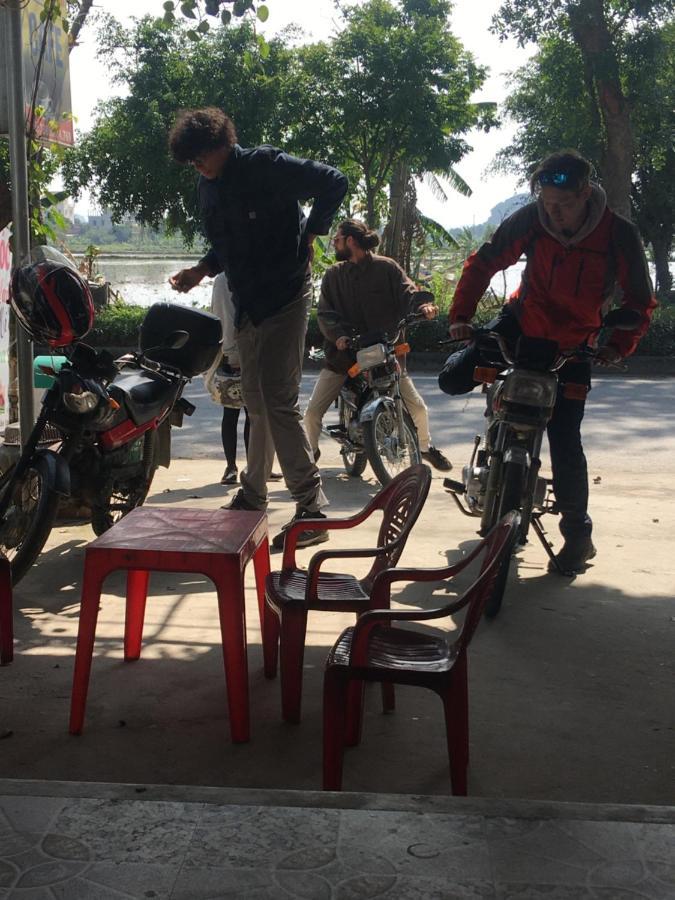 Tam Coc Scenery Hotel 3*