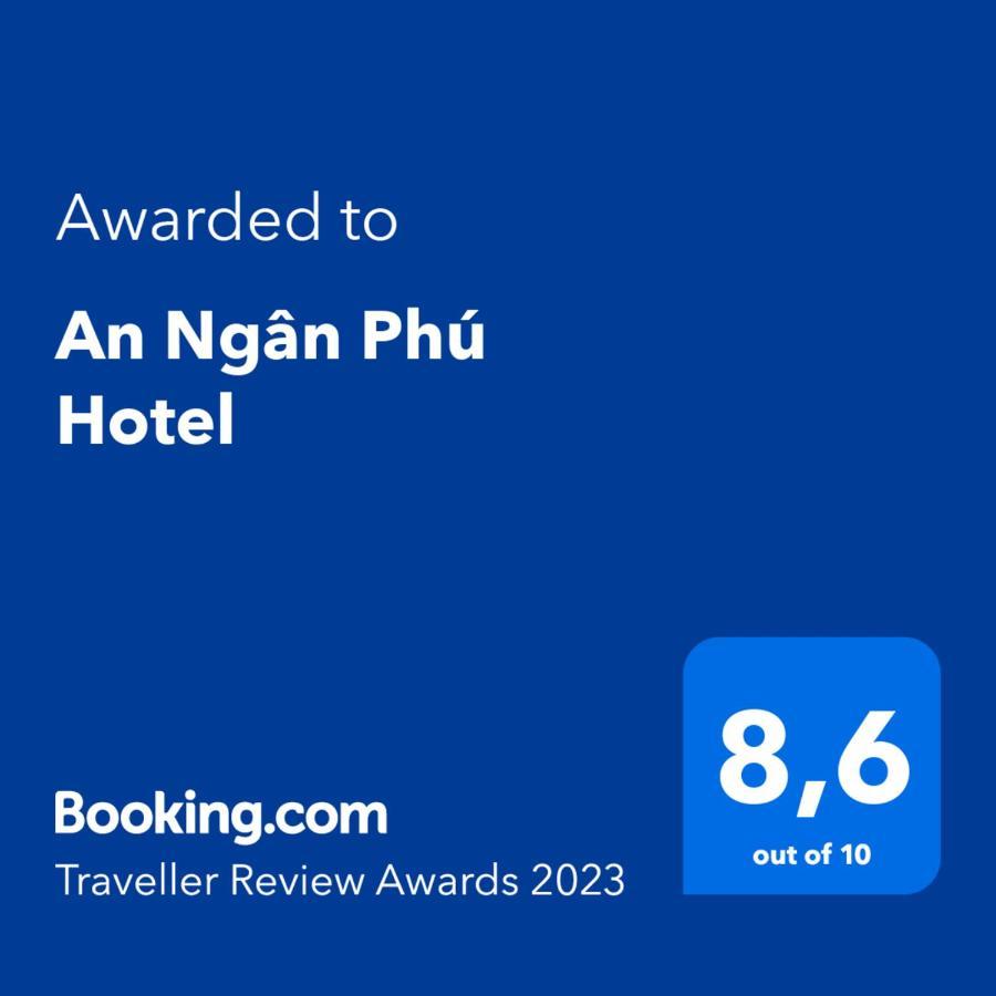 An Ngan Phu Hotel Quy Nhon
