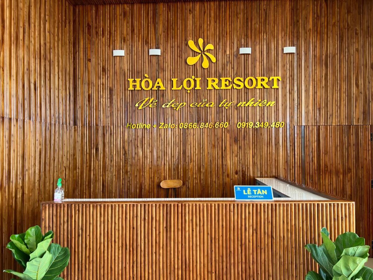 Hoa Loi Resort, Song Cau-phu Yen 3* Song Cau