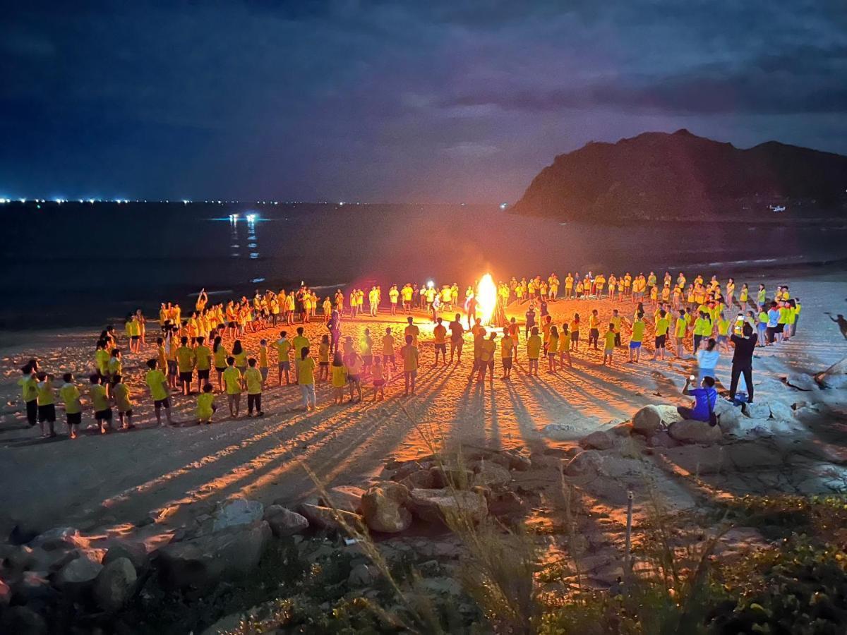 Hoa Loi Resort, Song Cau-phu Yen