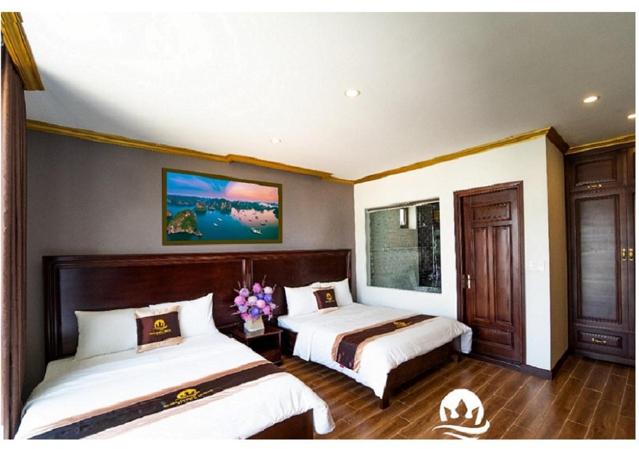 Golden Sea Halong 3*