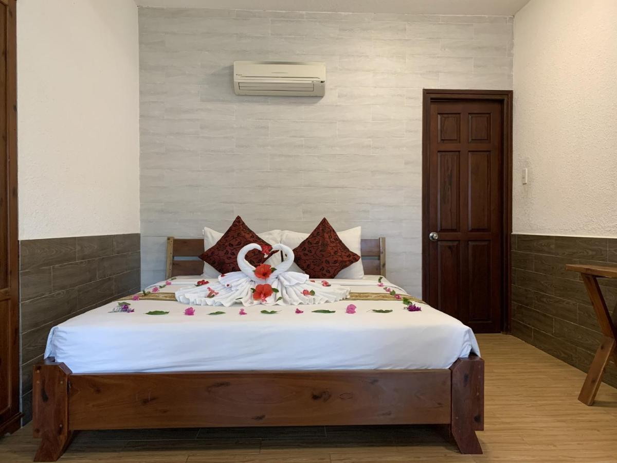 Blue Shell Resort 3*