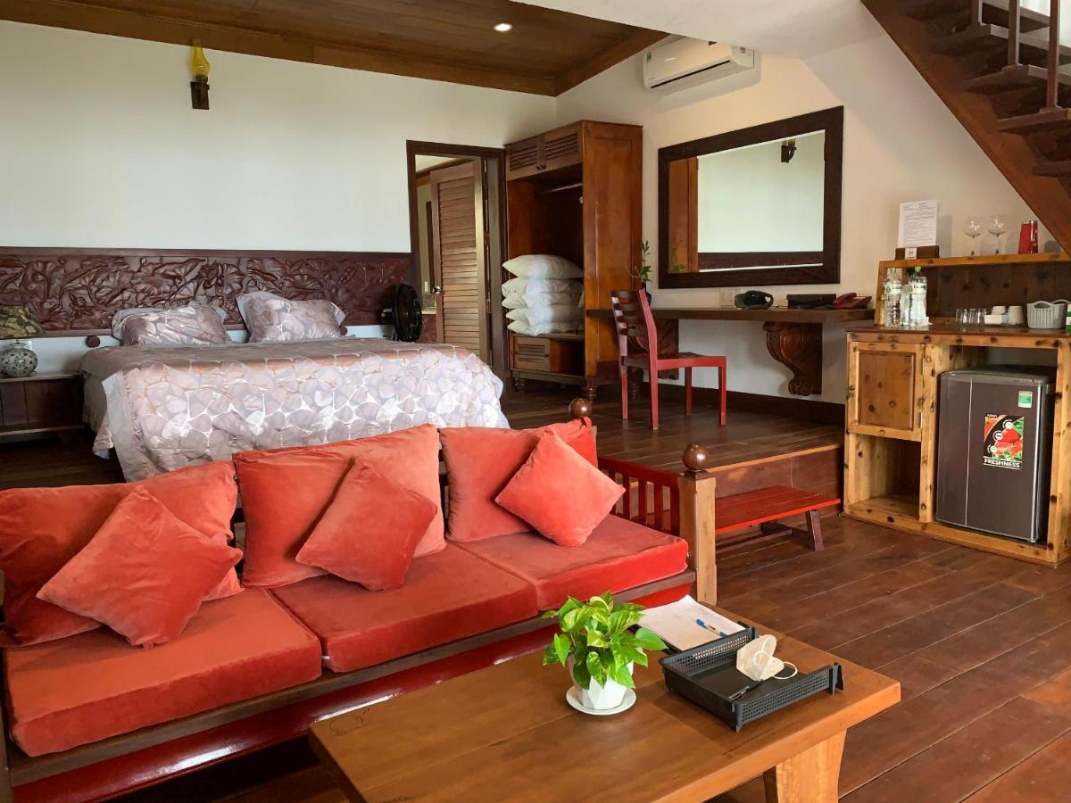 Blue Shell Resort Mui Ne
