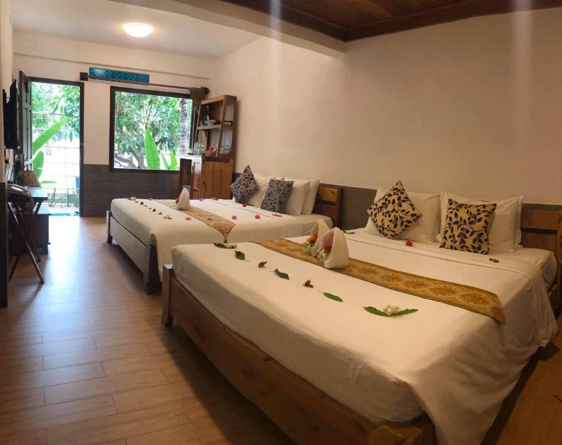 Blue Shell Resort 3*