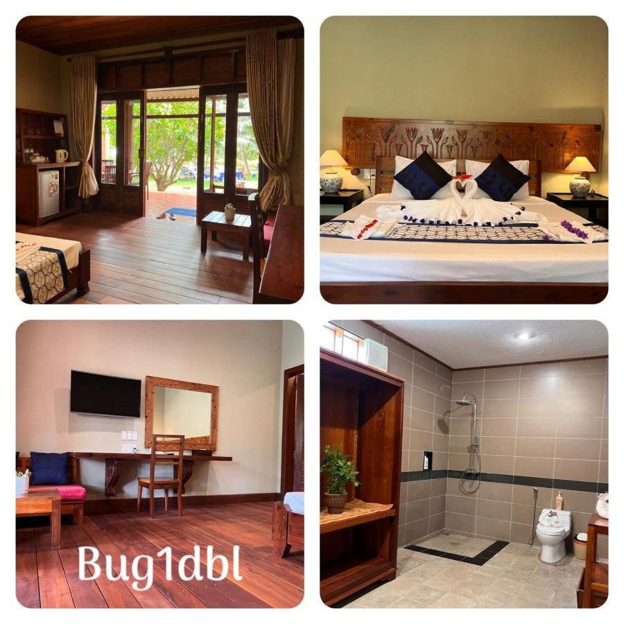 Blue Shell Resort Mui Ne