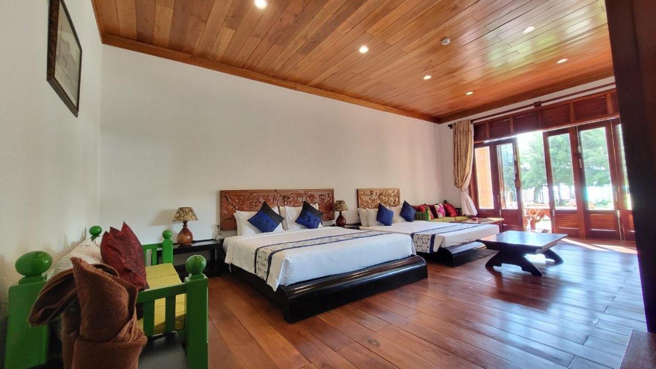 Resort Blue Shell 3*