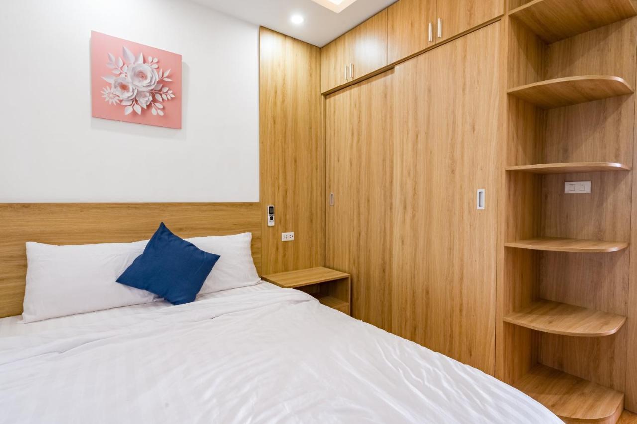 Myhouse Ocean View Apartment Da Nang