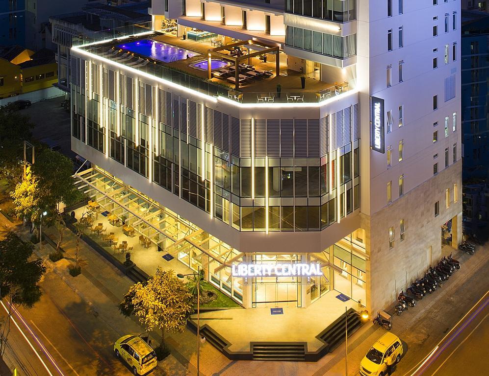 Hotel Liberty