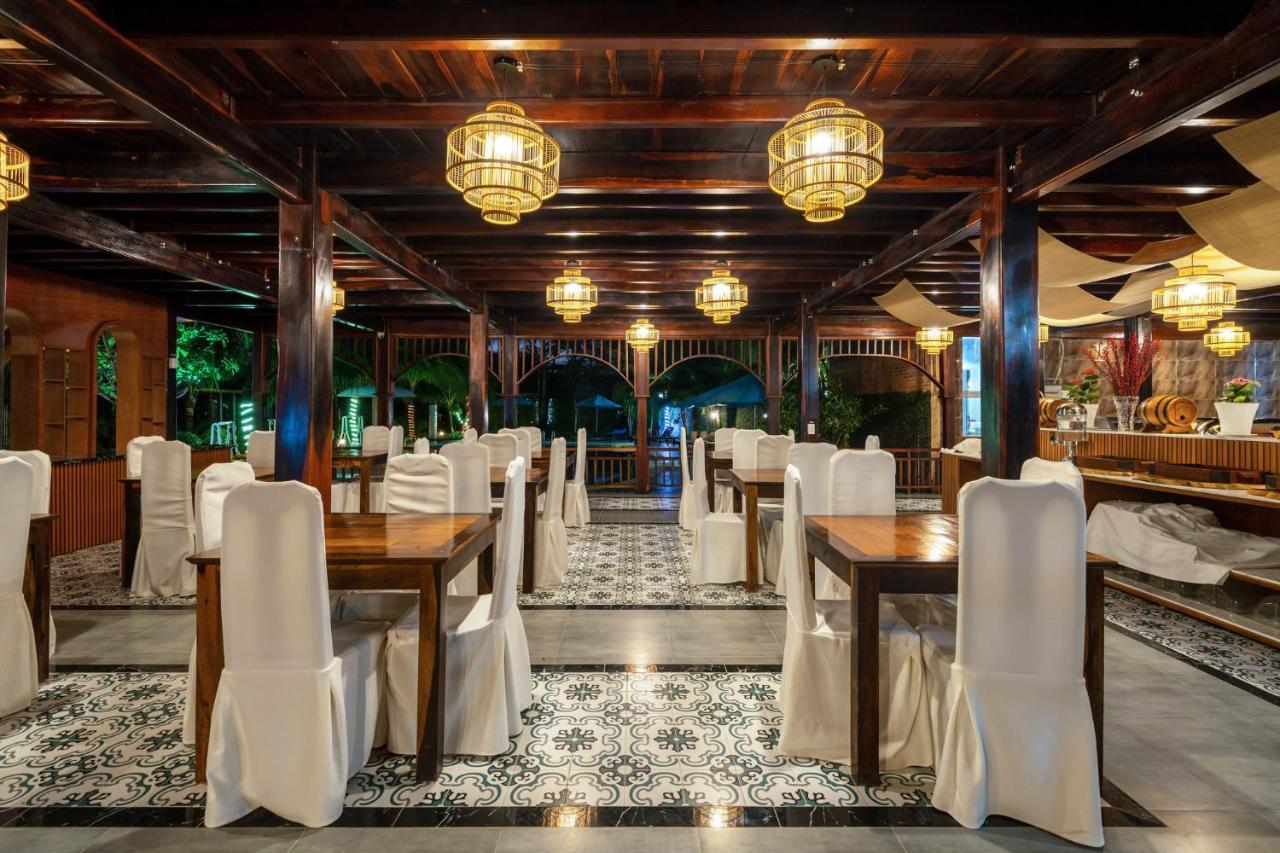 Elwood Premier Resort Phu Quoc