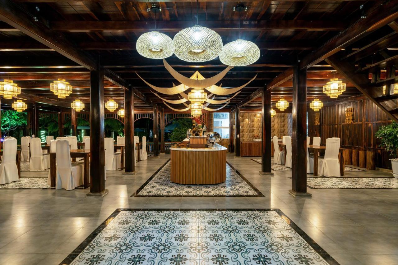 Resort Elwood Premier Resort Phu Quoc Phu Quoc