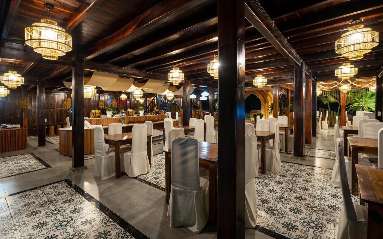 Elwood Premier Resort Phu Quoc Phu Quoc