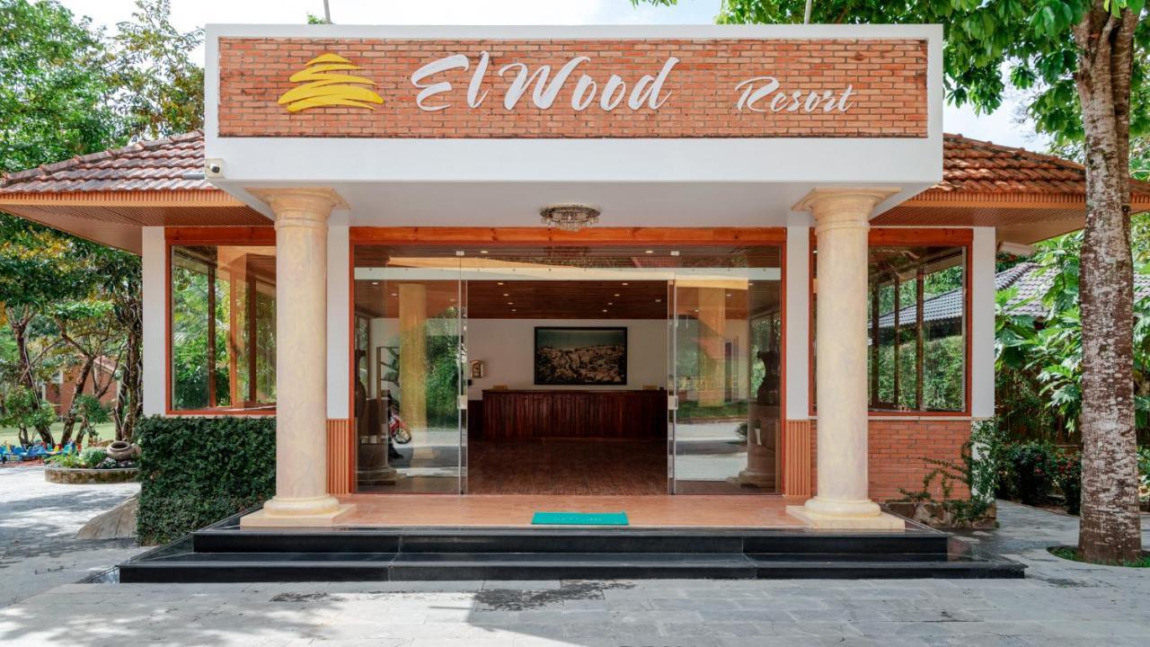 Elwood Premier Resort Phu Quoc Resort
