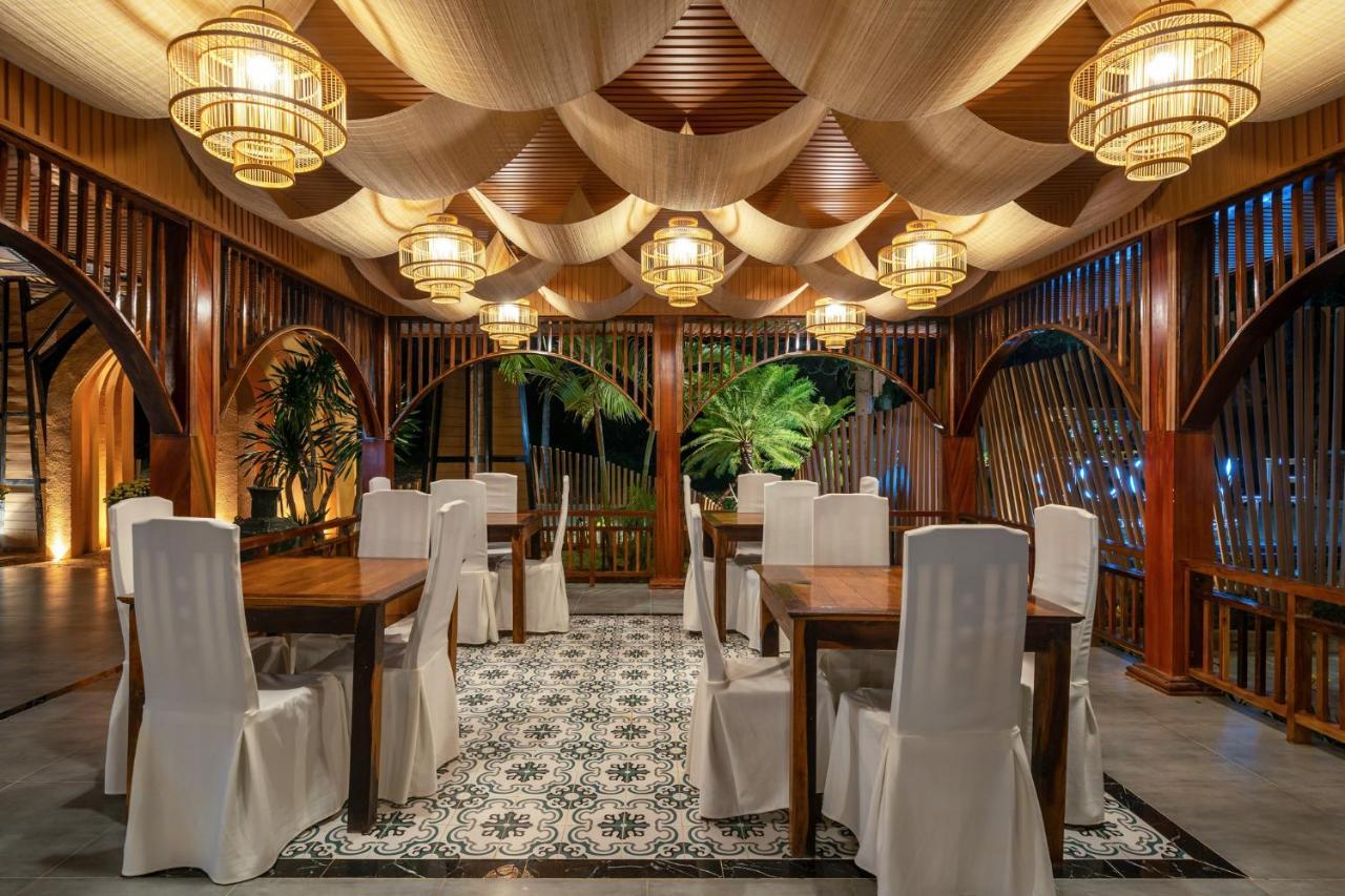 Elwood Premier Resort Phu Quoc