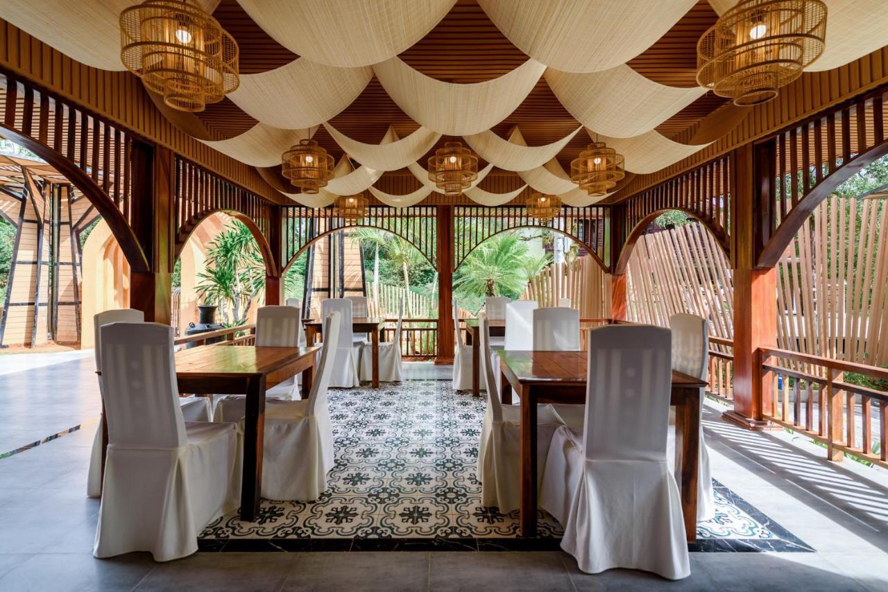 Elwood Premier Resort Phu Quoc Phu Quoc