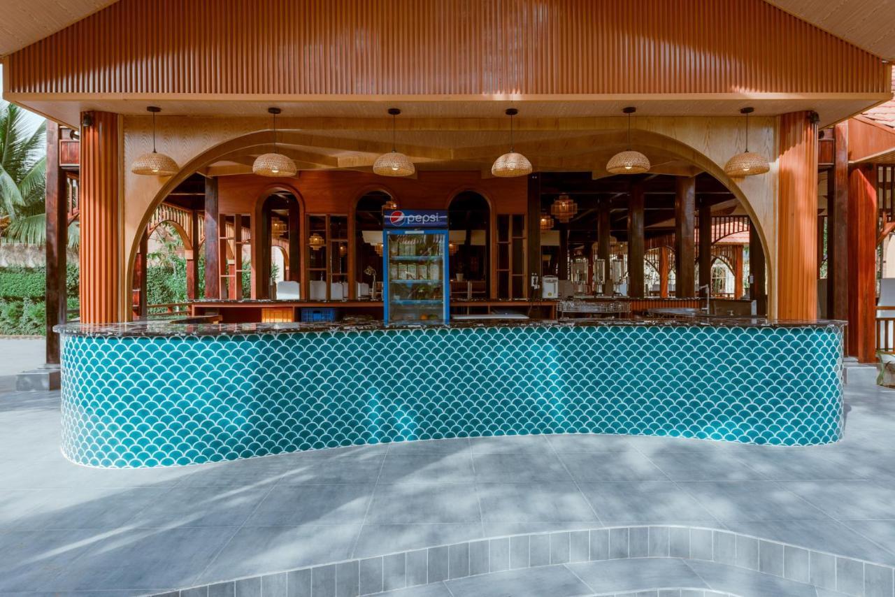Elwood Premier Resort Phu Quoc Resort 4*