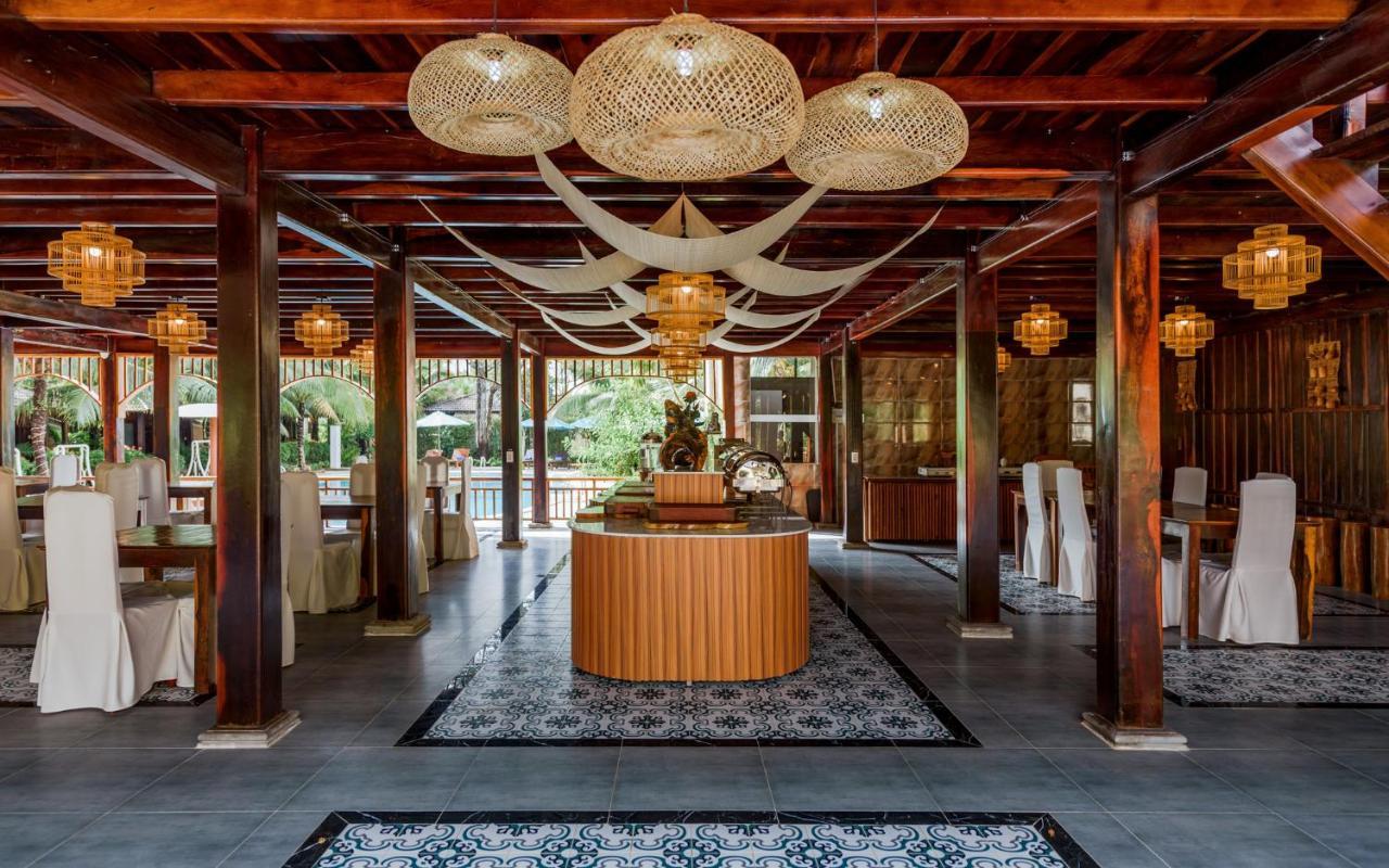 Elwood Premier Resort Phu Quoc Phu Quoc