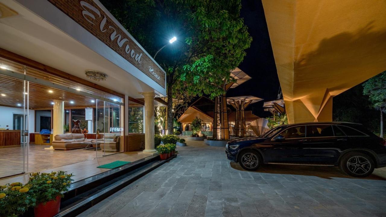 Resort Elwood Premier Resort Phu Quoc