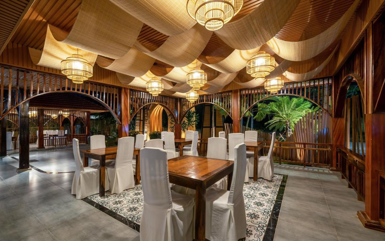 Elwood Premier Resort Phu Quoc 4*
