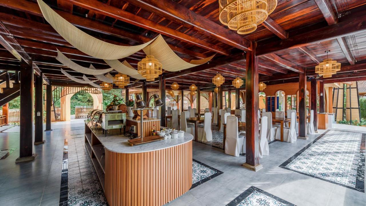 Resort Elwood Premier Resort Phu Quoc