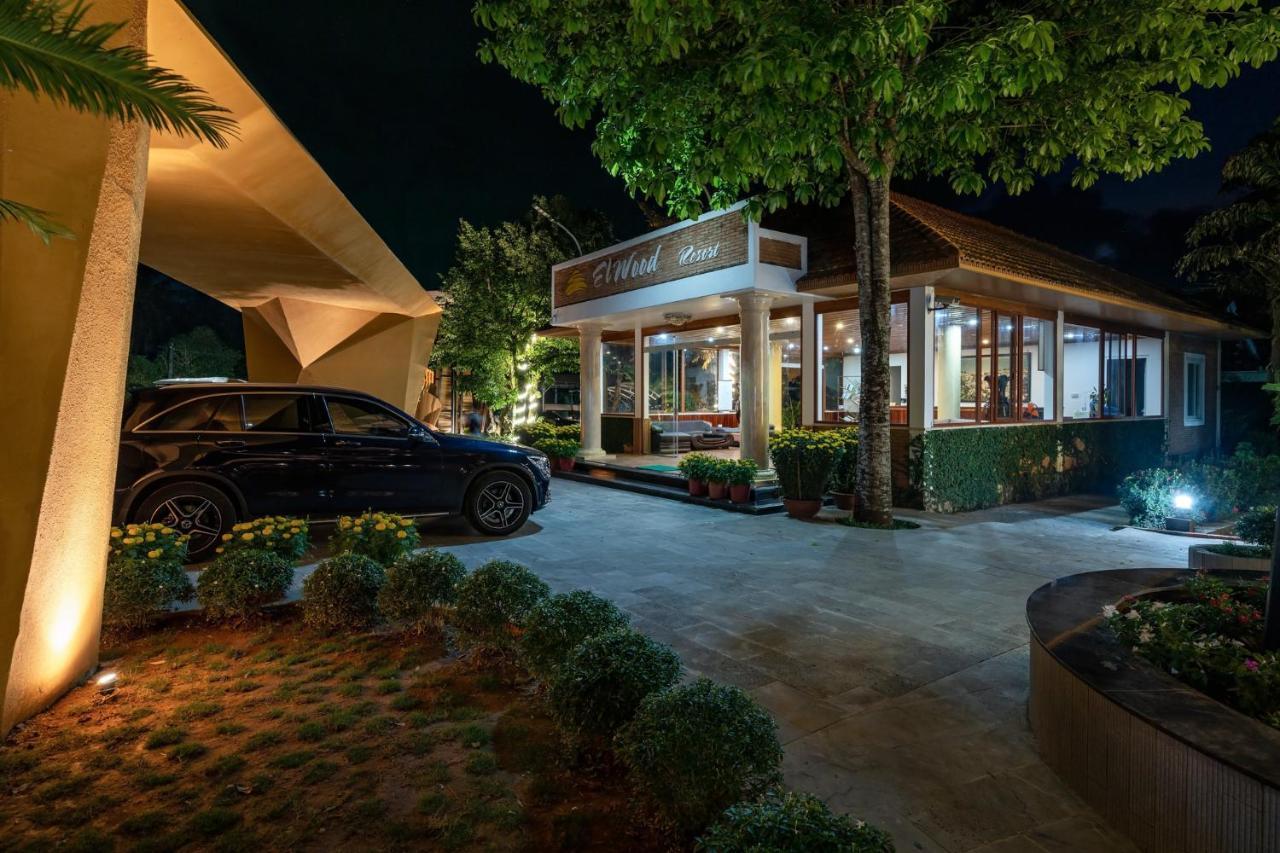 Resort Elwood Premier Resort Phu Quoc 4*