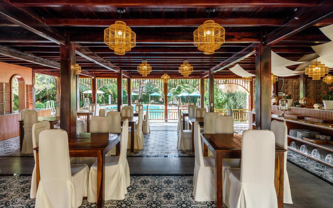Resort Elwood Premier Resort Phu Quoc 4*