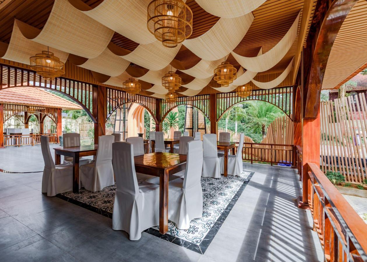Elwood Premier Resort Phu Quoc