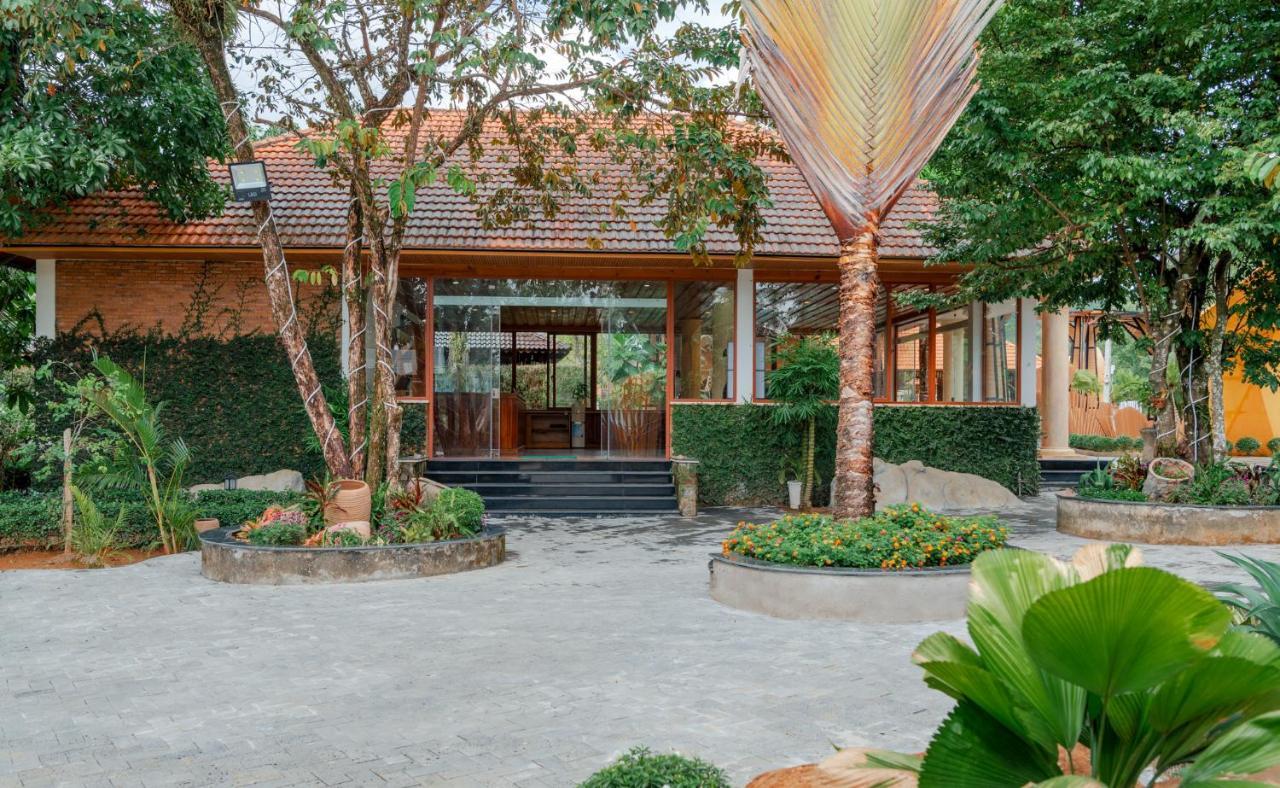 Resort Elwood Premier Resort Phu Quoc Phu Quoc