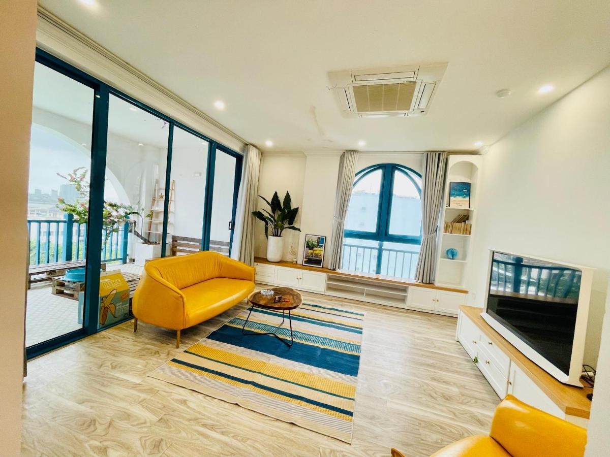 Santori And 4* Da Nang