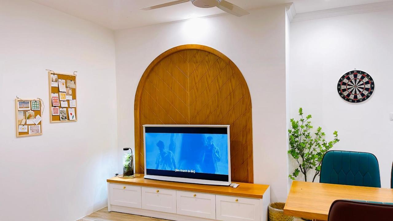 Và Santori Đà Nẵng